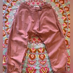 SEEKER Hemp Harem pant